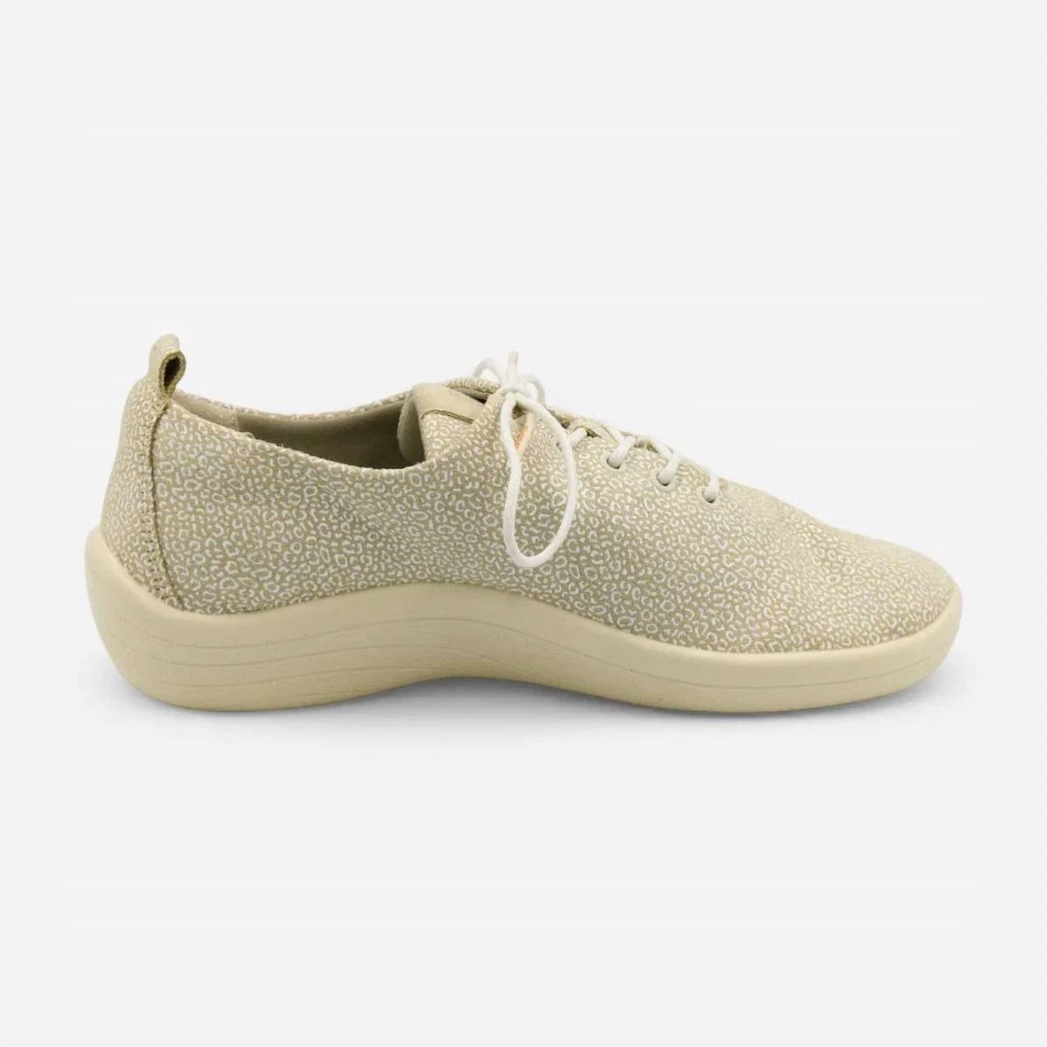 Arcopedico - Women's Lanin Sneakers