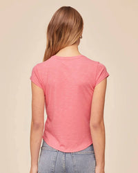 Bella Dahl - Baby Crew Tee