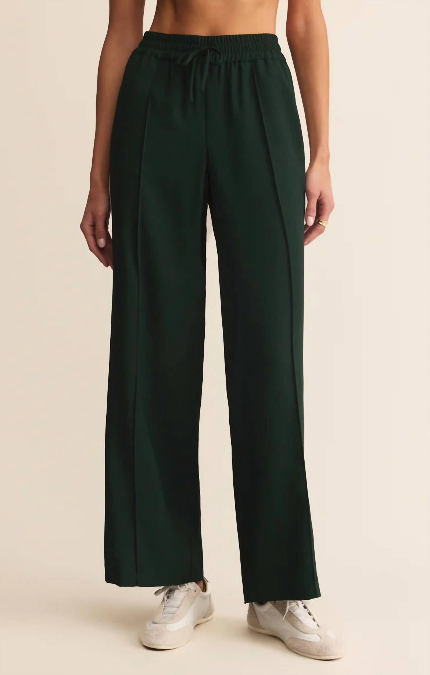 Z Supply - Saunder Track Pant