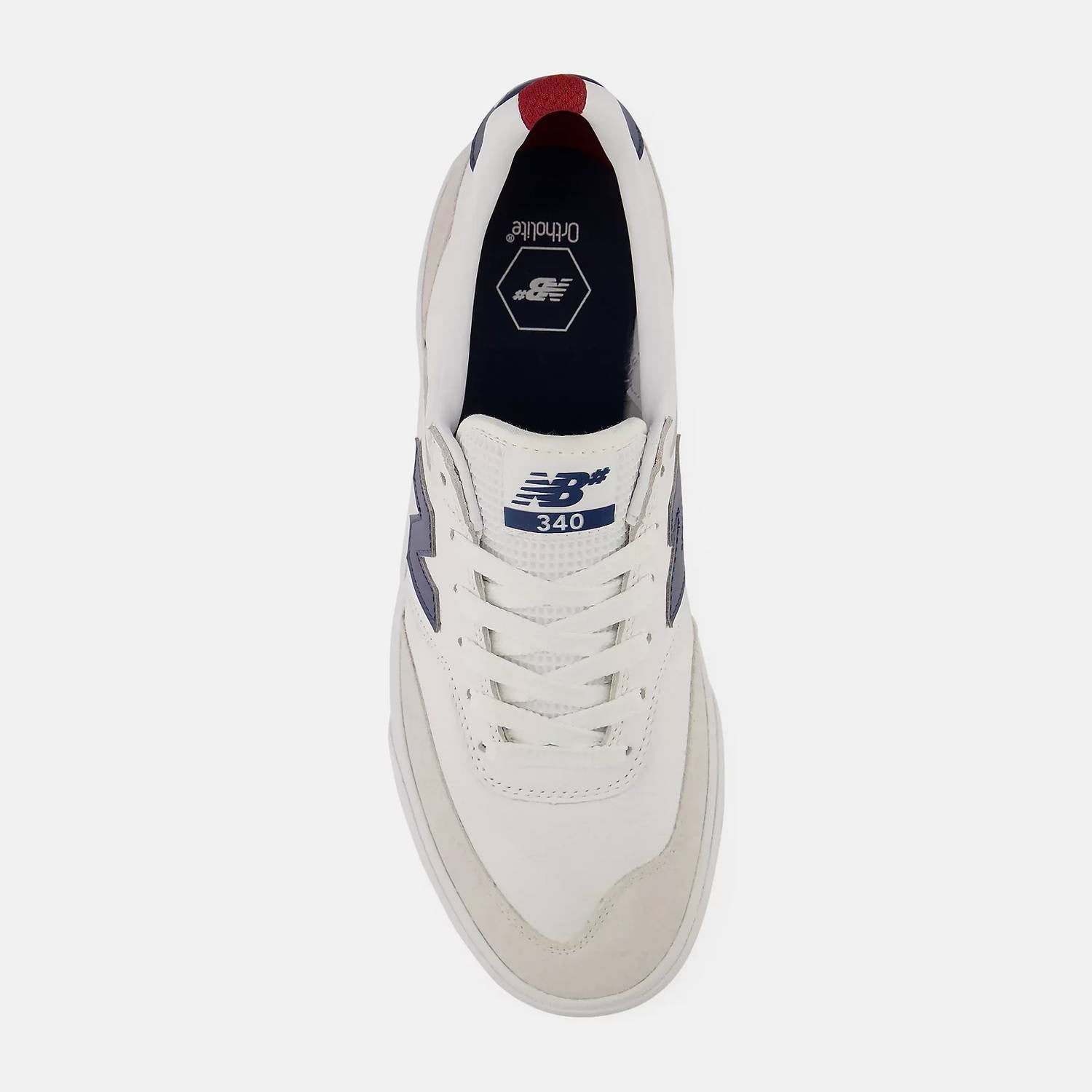 New Balance - Men's Numeric 340 Shoes