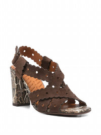 Chie Mihara - Women's Mihara Biby Sandal