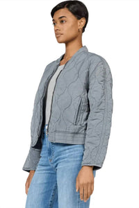 Dear John Denim - Maverick Jacket