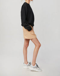 GEO P CREW TOP