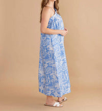 Double A - Juliette Maxi Dress