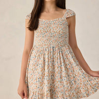 Rylee + Cru - Teen Kalina Dress