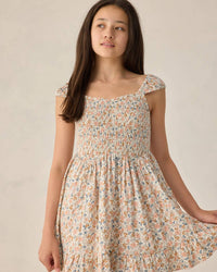 Rylee + Cru - Teen Kalina Dress