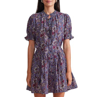 Apiece Apart - Women's Las Alturas Mini Dress