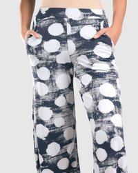 Alembika - Women's Cloud Easy Pants