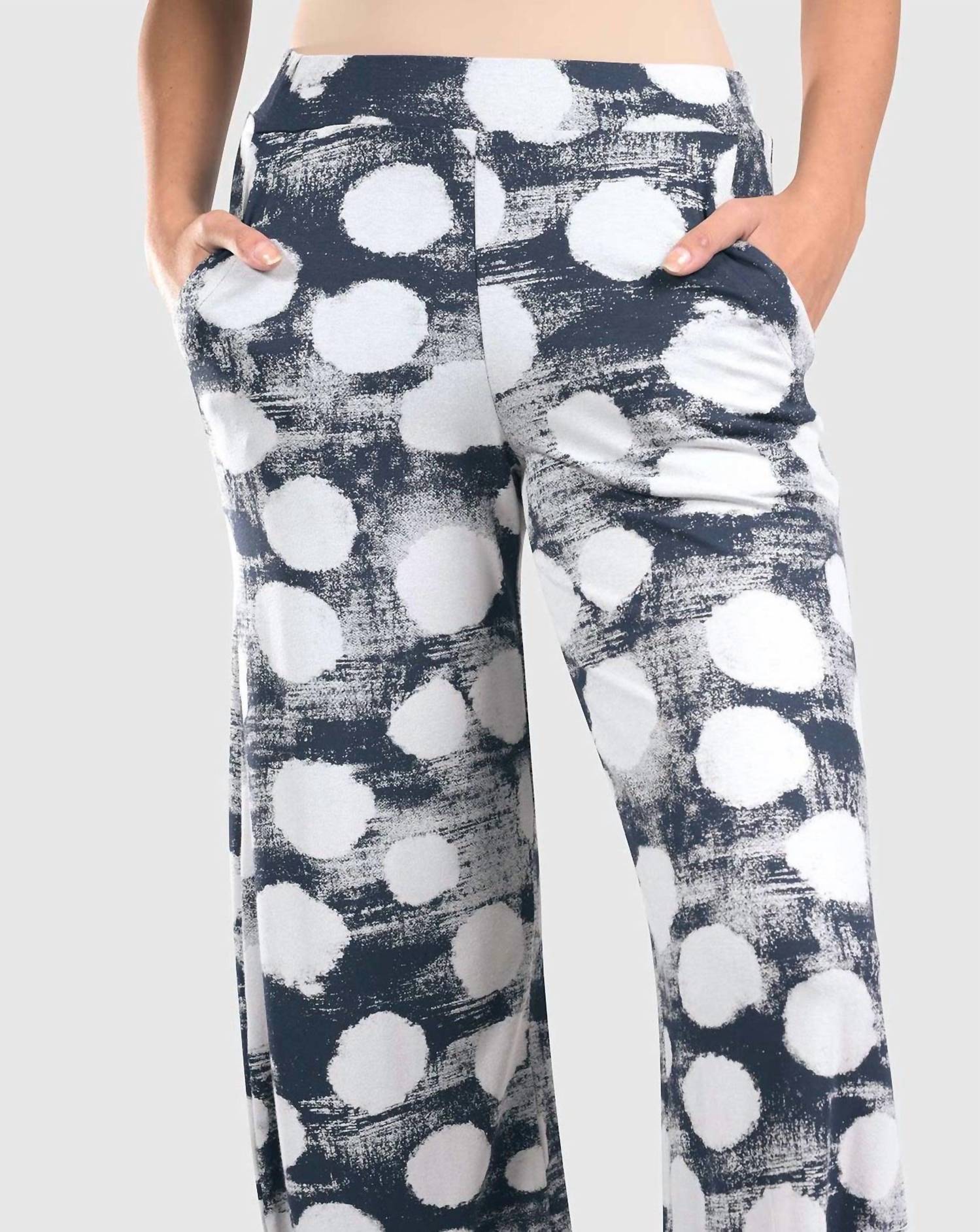 Alembika - Women's Cloud Easy Pants