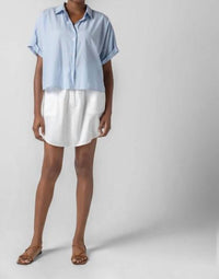 Lilla P - ROUND HEM SKIRT