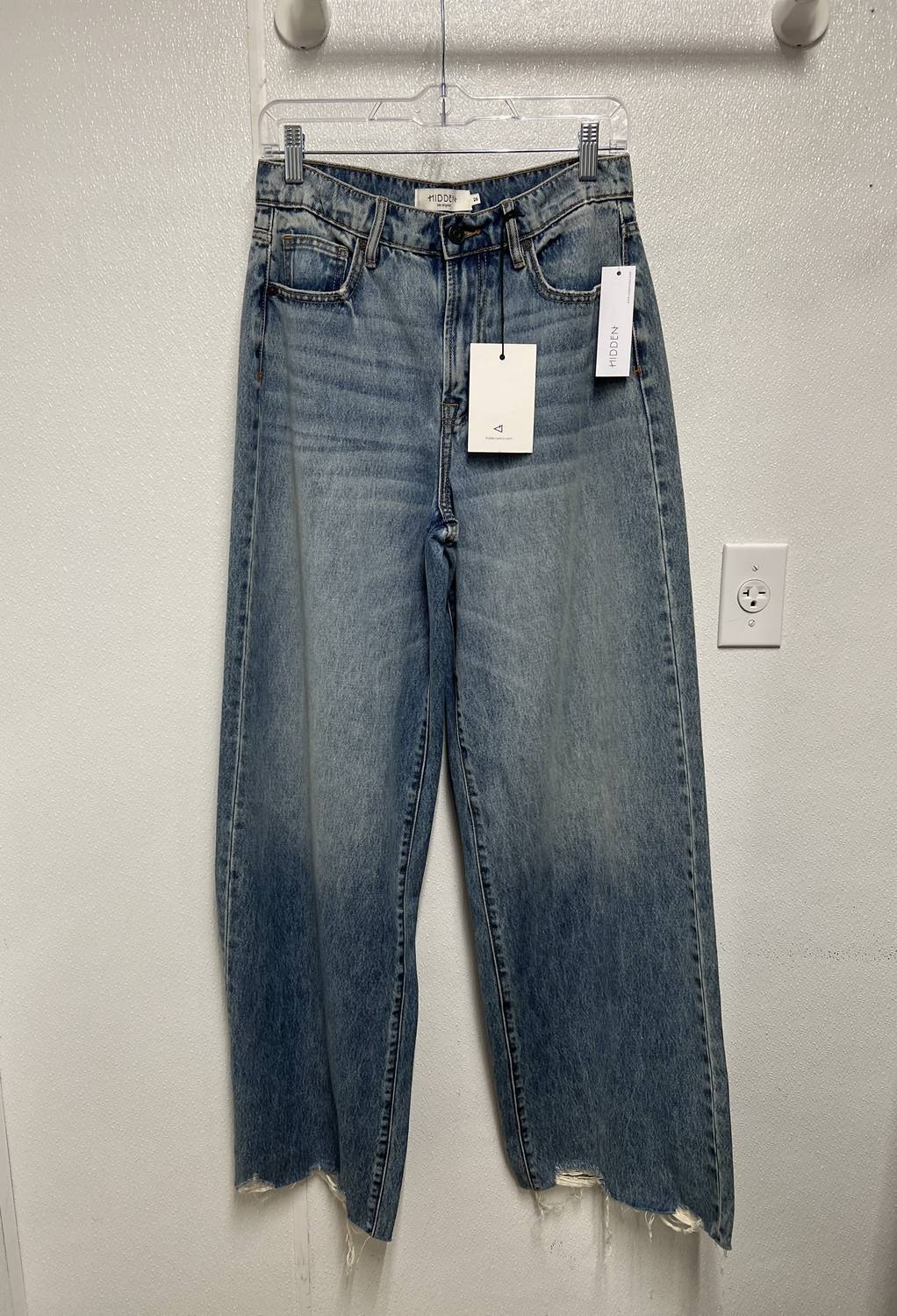 Hidden - Women's Nori Jean