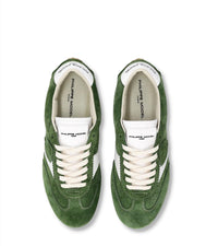 Philippe Model - Women's Planche Low Sneakers