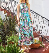 Lilly Pulitzer - Gracyn Midi Dress