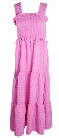 Simply Southern - Textured Maxi Dress
