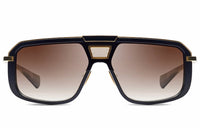 Dita - Mach-eight Non Polarized Sunglasses Dts-400-a-01-z