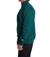 Carhartt Wip - Chase Neck Zip Sweatshirt