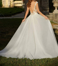 Morilee - Francesca Fit And Flare Dress