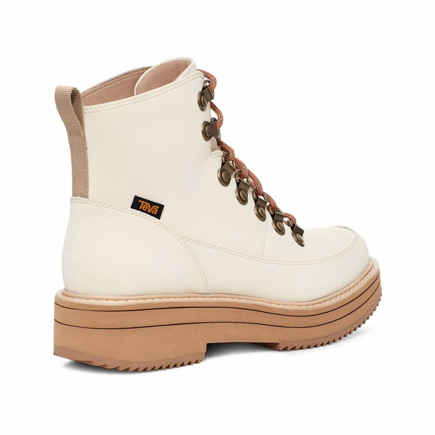 Teva - Women's Midform Boots