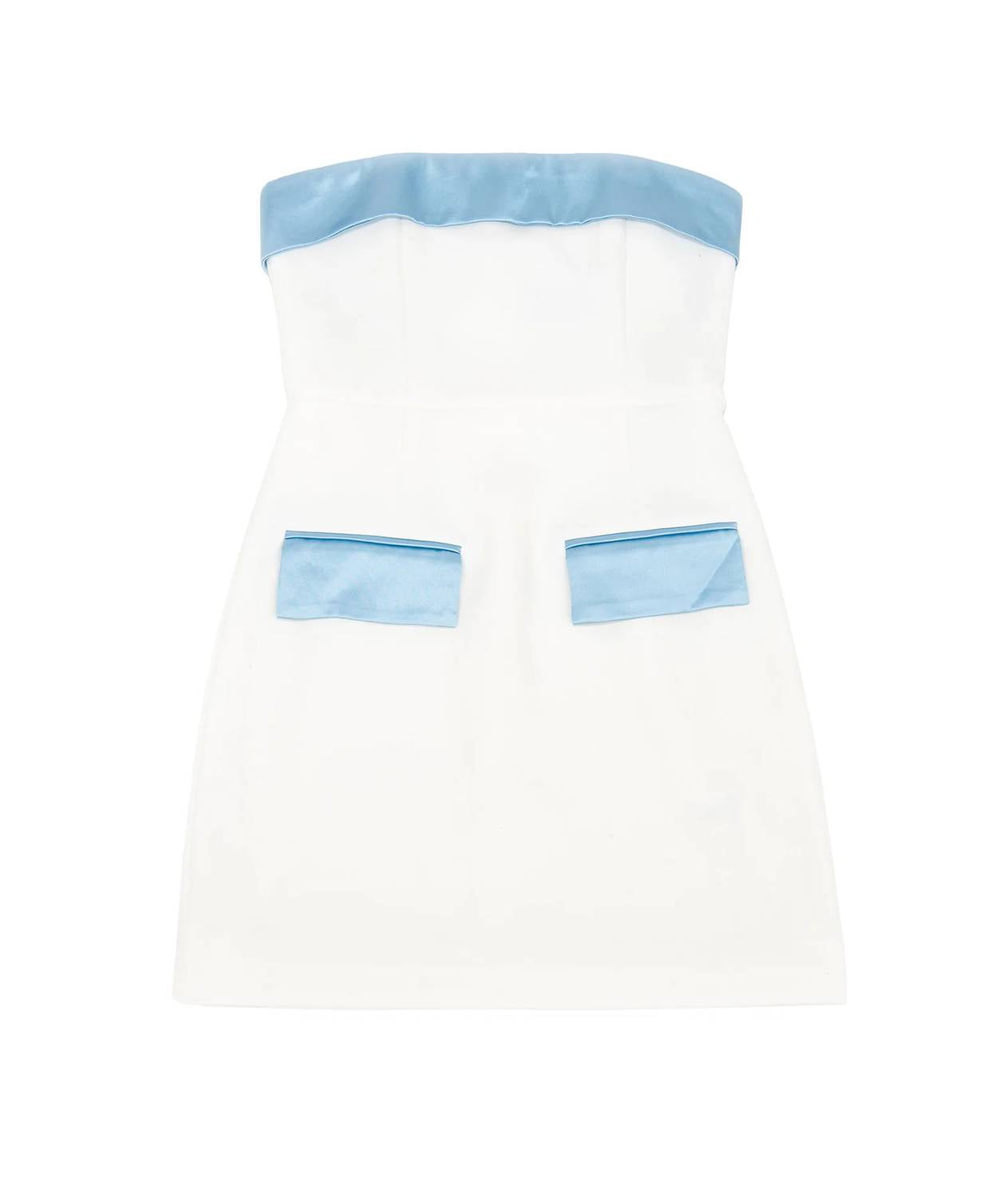 Katie J Nyc - Ember Dress