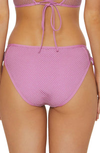 Becca - Standard Network Cami Top And Hipster Bikini Bottom Set