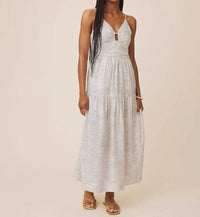 Splendid - Darcy Maxi Dress
