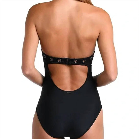 L'Agence - Grommet Halter