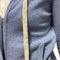 Autumn Cashmere - Contract Ties Hoodie