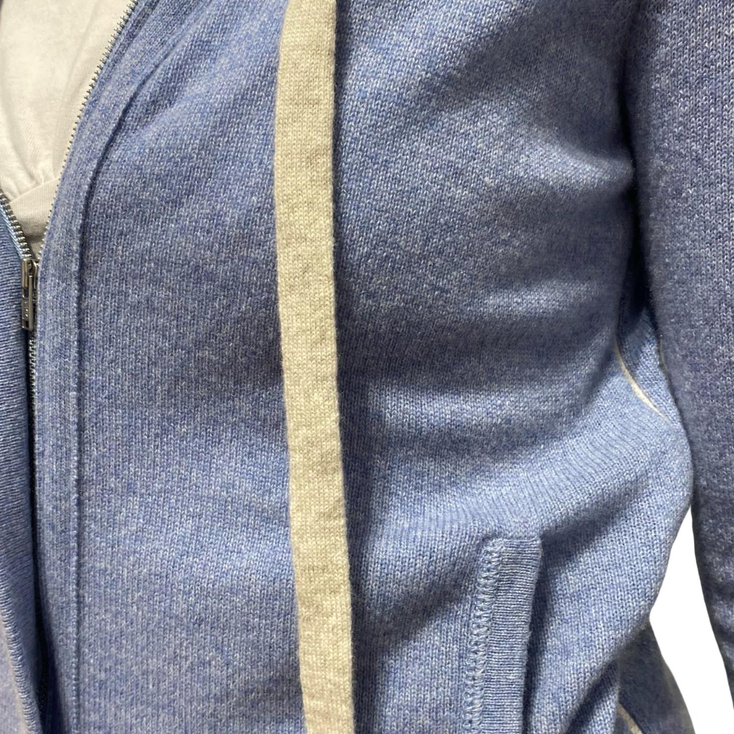 Autumn Cashmere - Contract Ties Hoodie