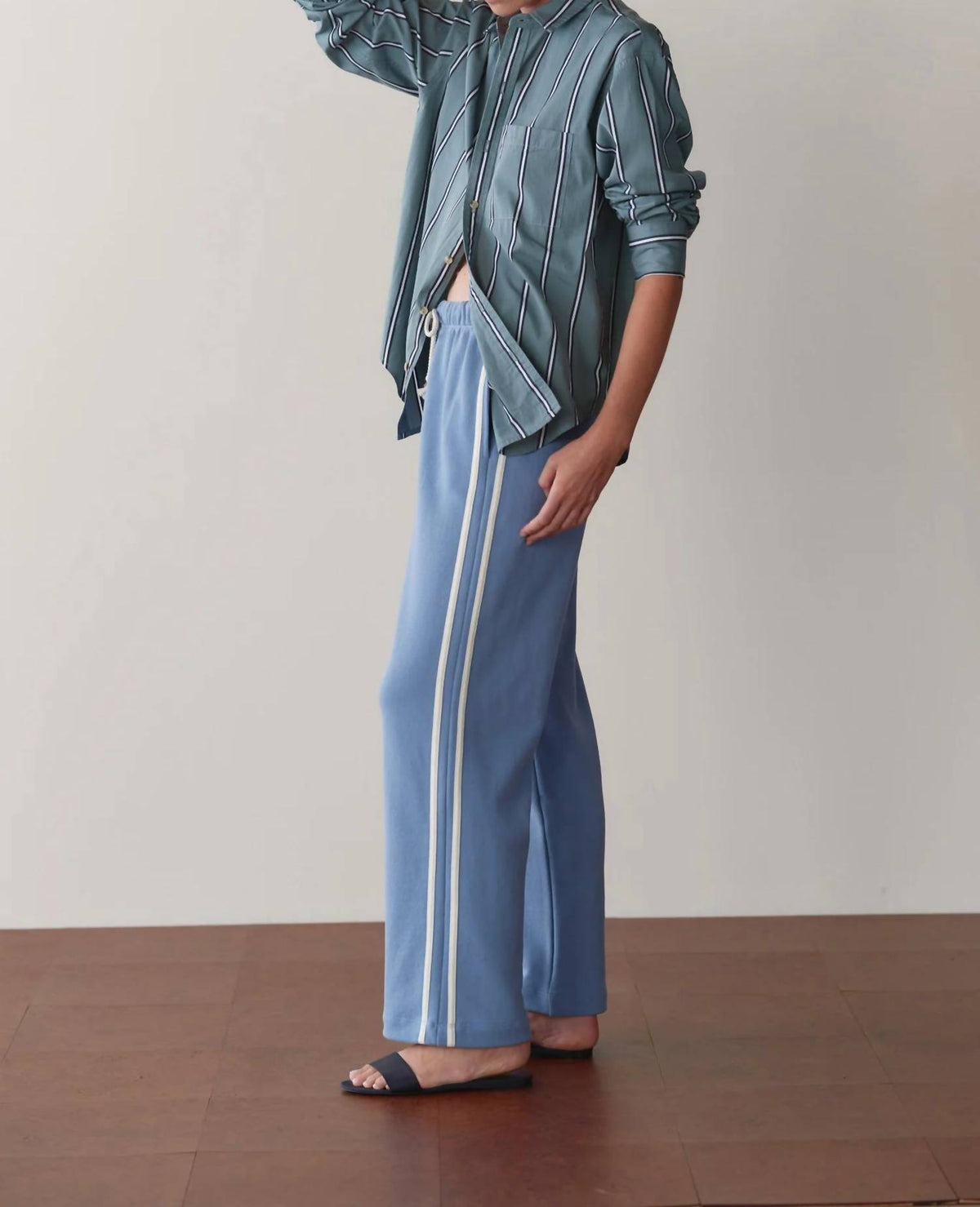 Donni. - Eco Terry Sweat Pants