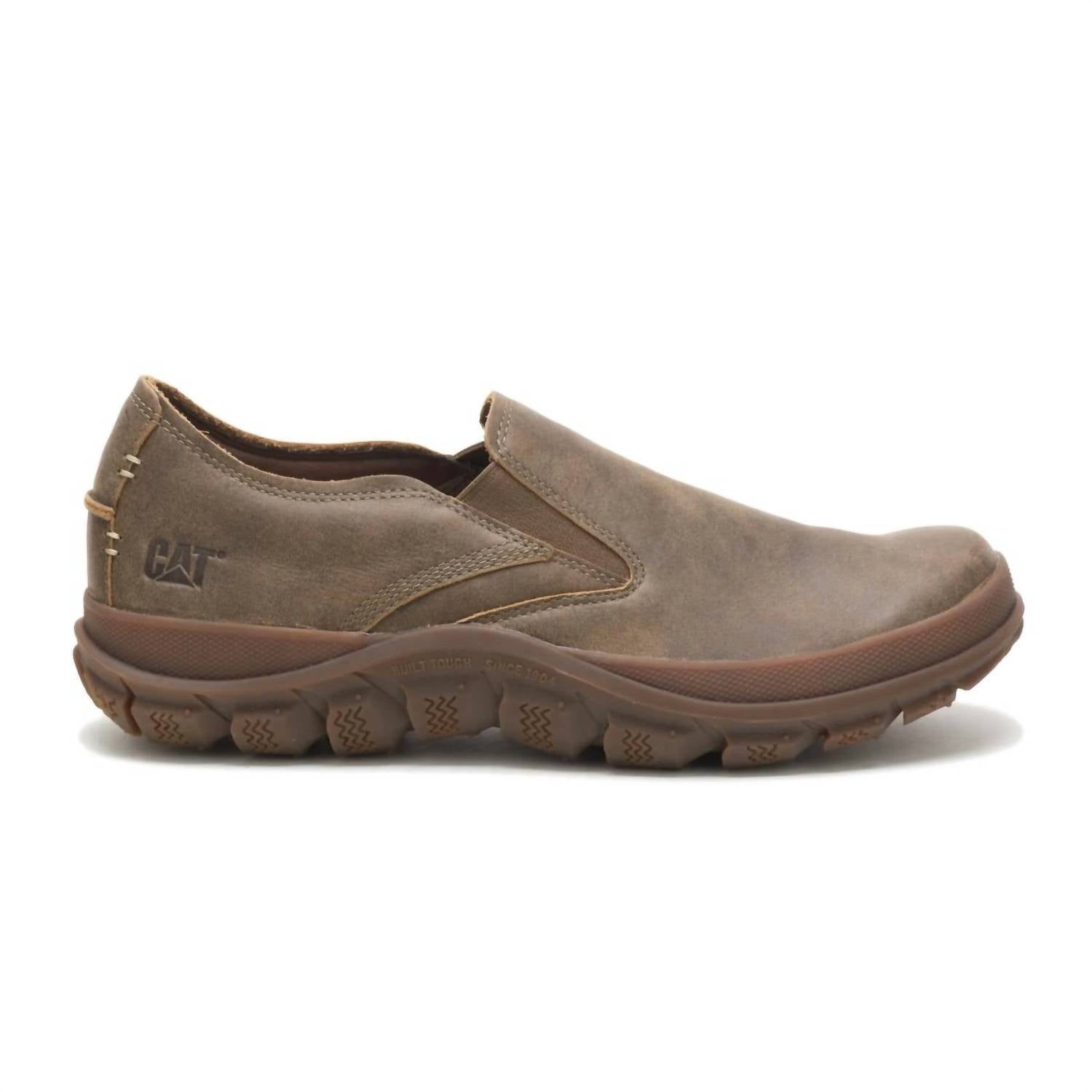 Caterpillar - Men's Fused Slip On Shoe