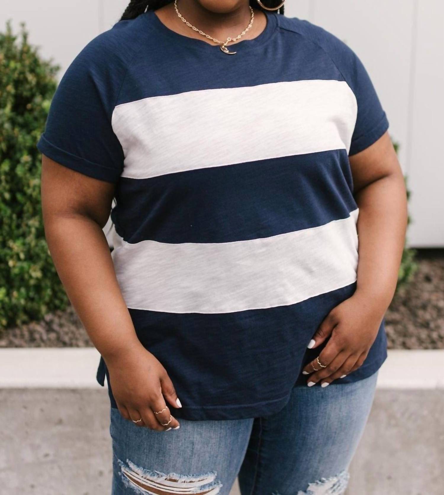 Modern Brenton Top