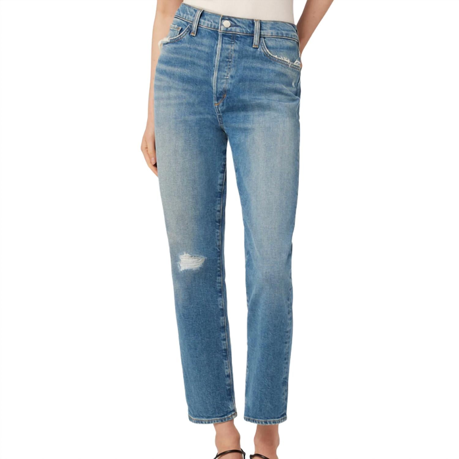 Joe'S Jeans - Women's The Honor Jean