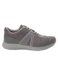 Alegria - Womens Traq Qarma Smart Walking Shoe