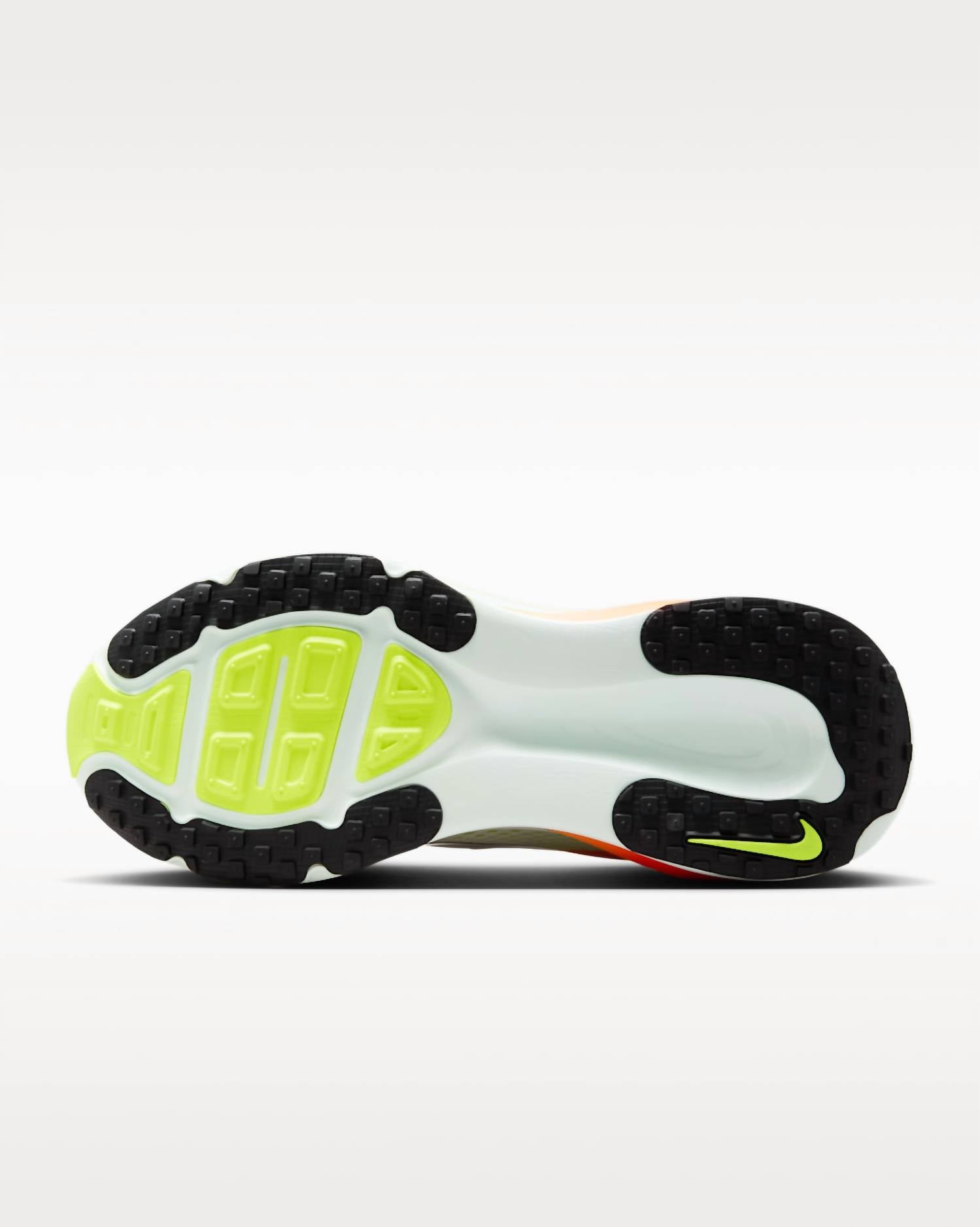 Nike - Men's Vomero 18 Road Running Shoes