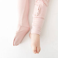 Dreamiere - Bamboo Convertible Footie