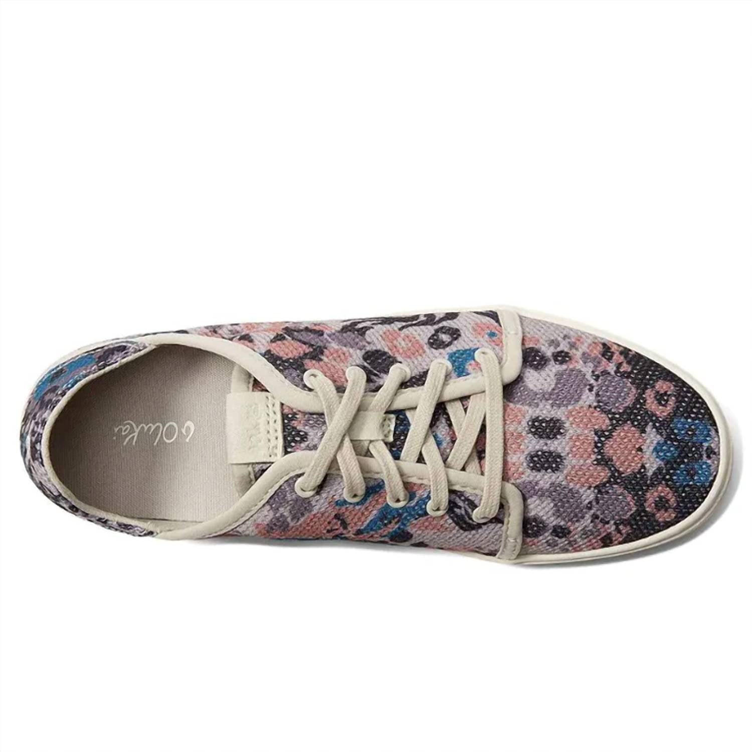 Olukai - Women's Pehuea Li Sneaker