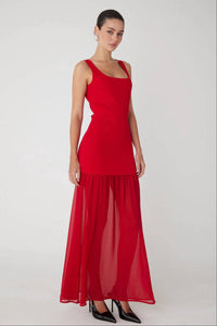 Js71 - Lucilla Maxi Dress