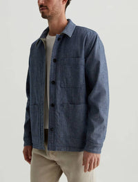 Ag Jeans - Lawson Jacket