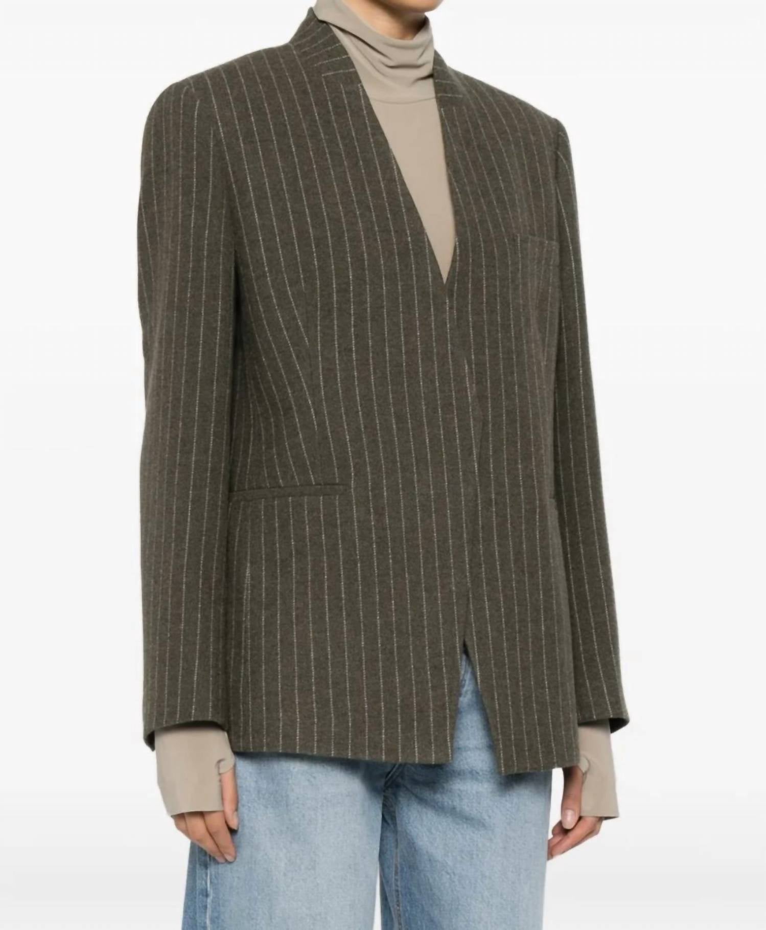 Christian Wijnants - Women's Jorolo Jacket