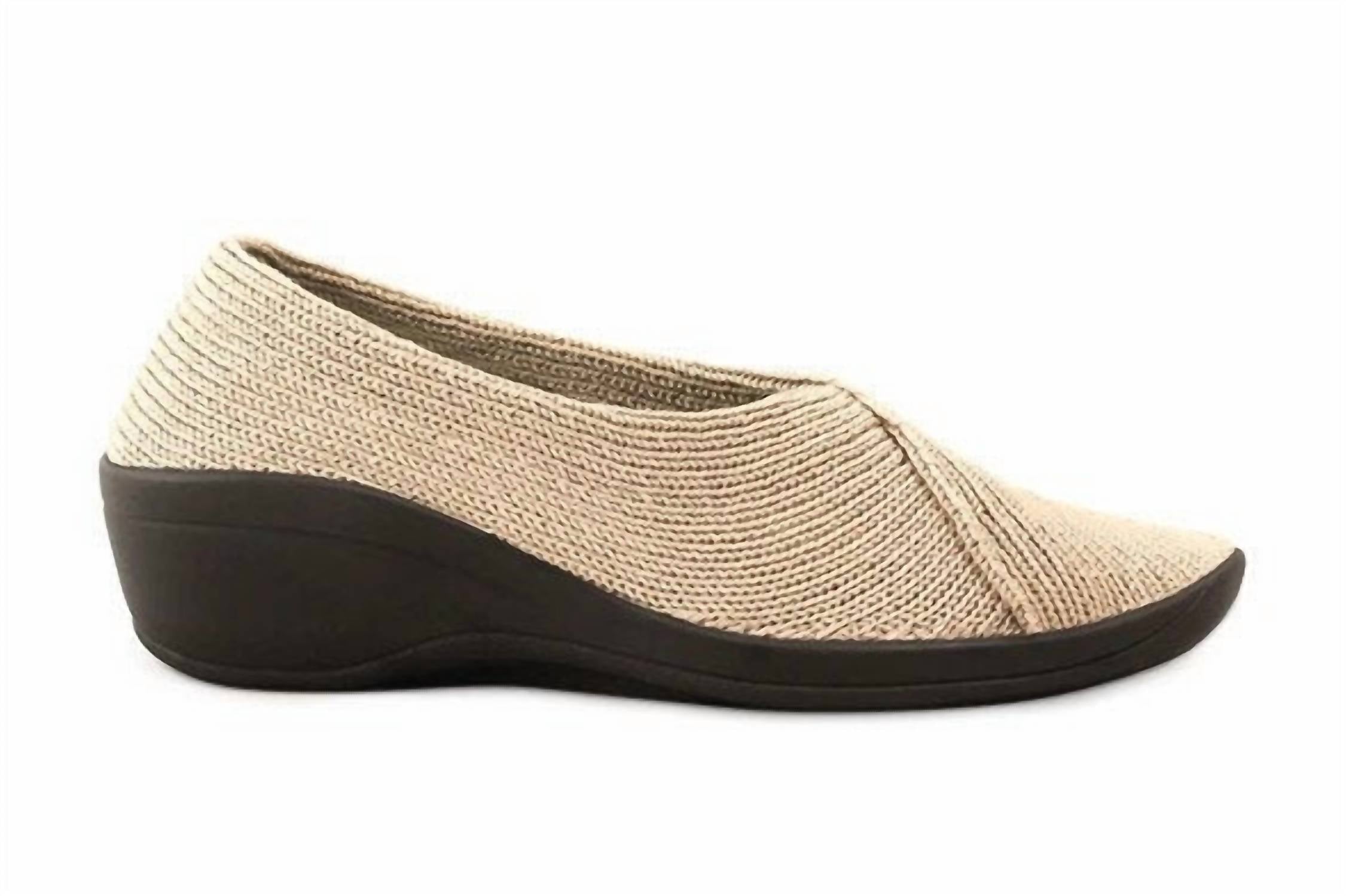 Arcopedico - Women's Mailu Wedge