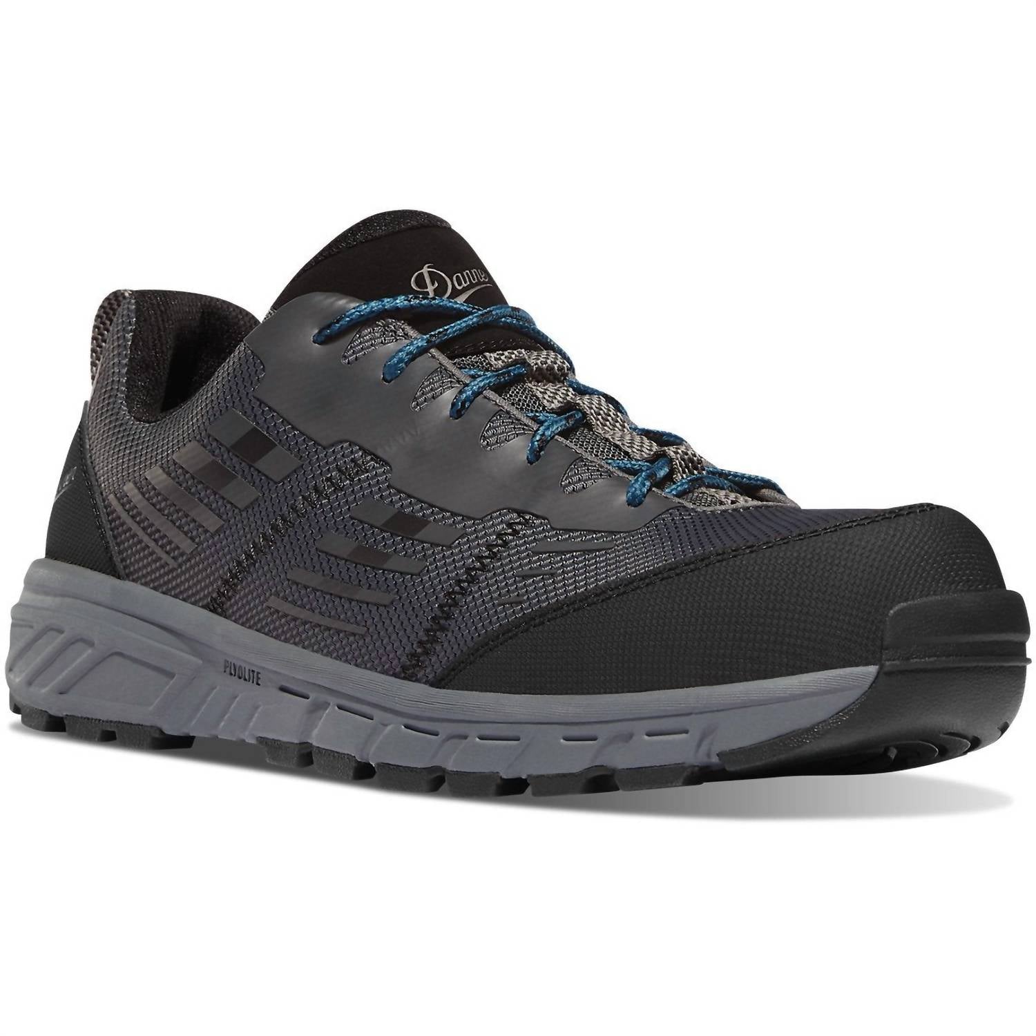 Danner - Men's Run Time Composite Toe Sneakers