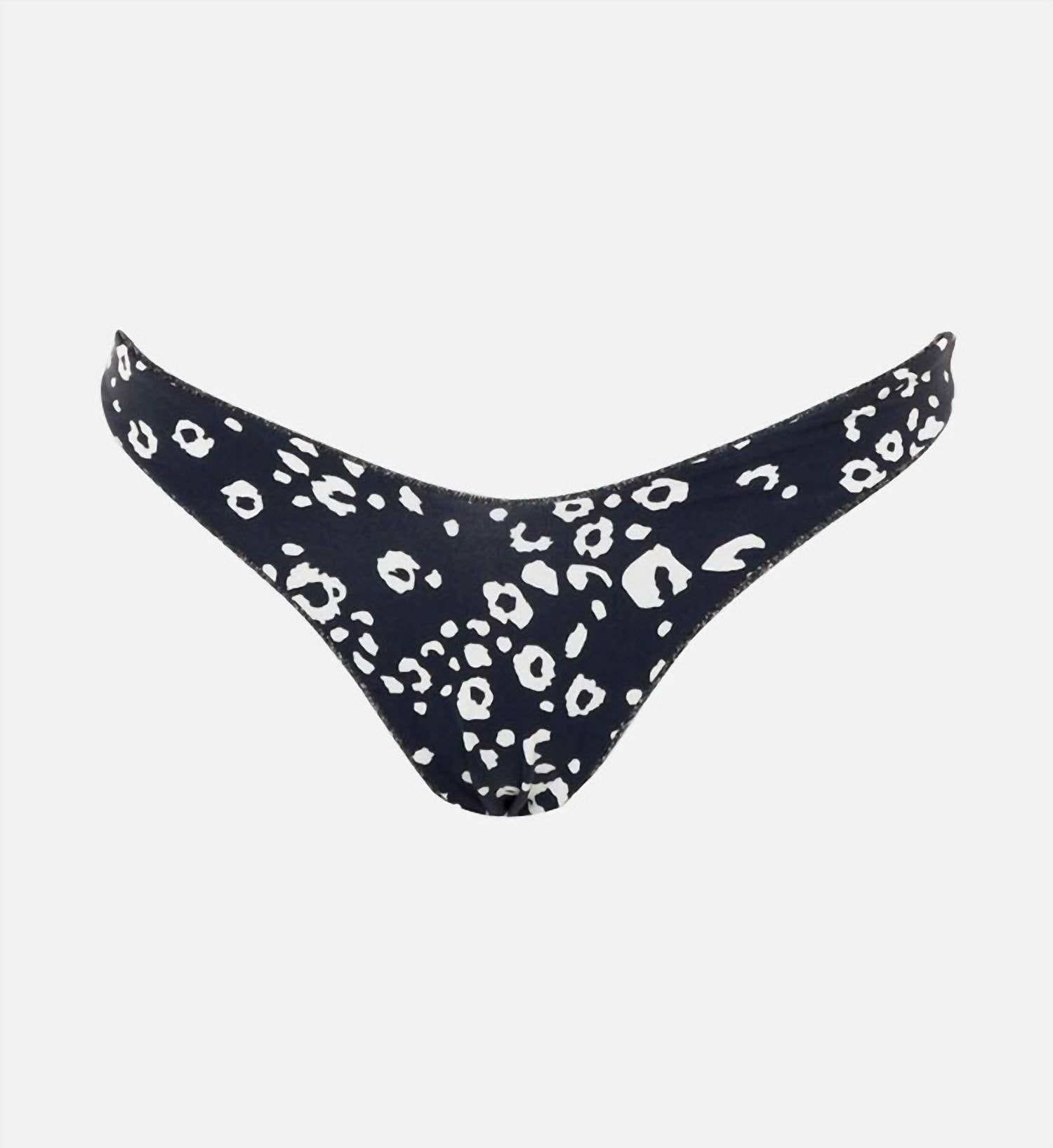 Maaji - Women's Sublimity Signature Bikini Bottom