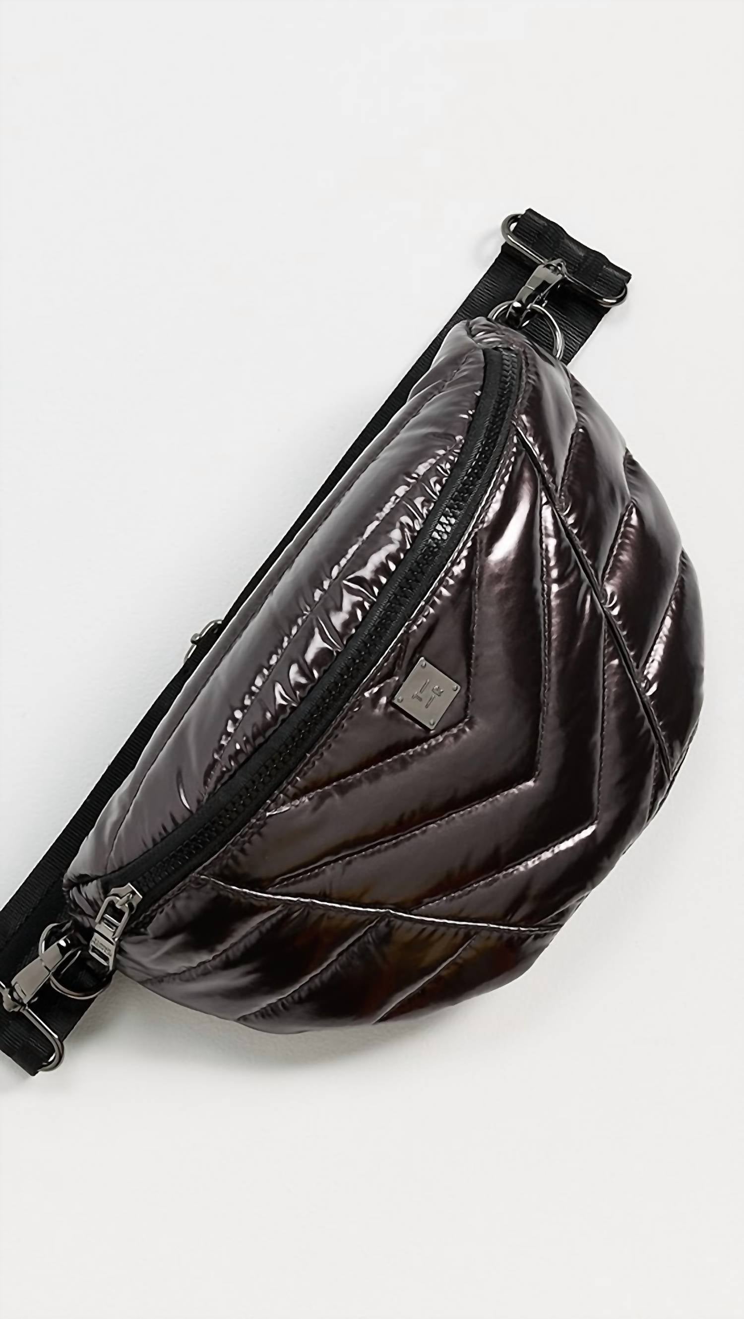 Think Royln - Women's Little Runaway Crossbody Bag