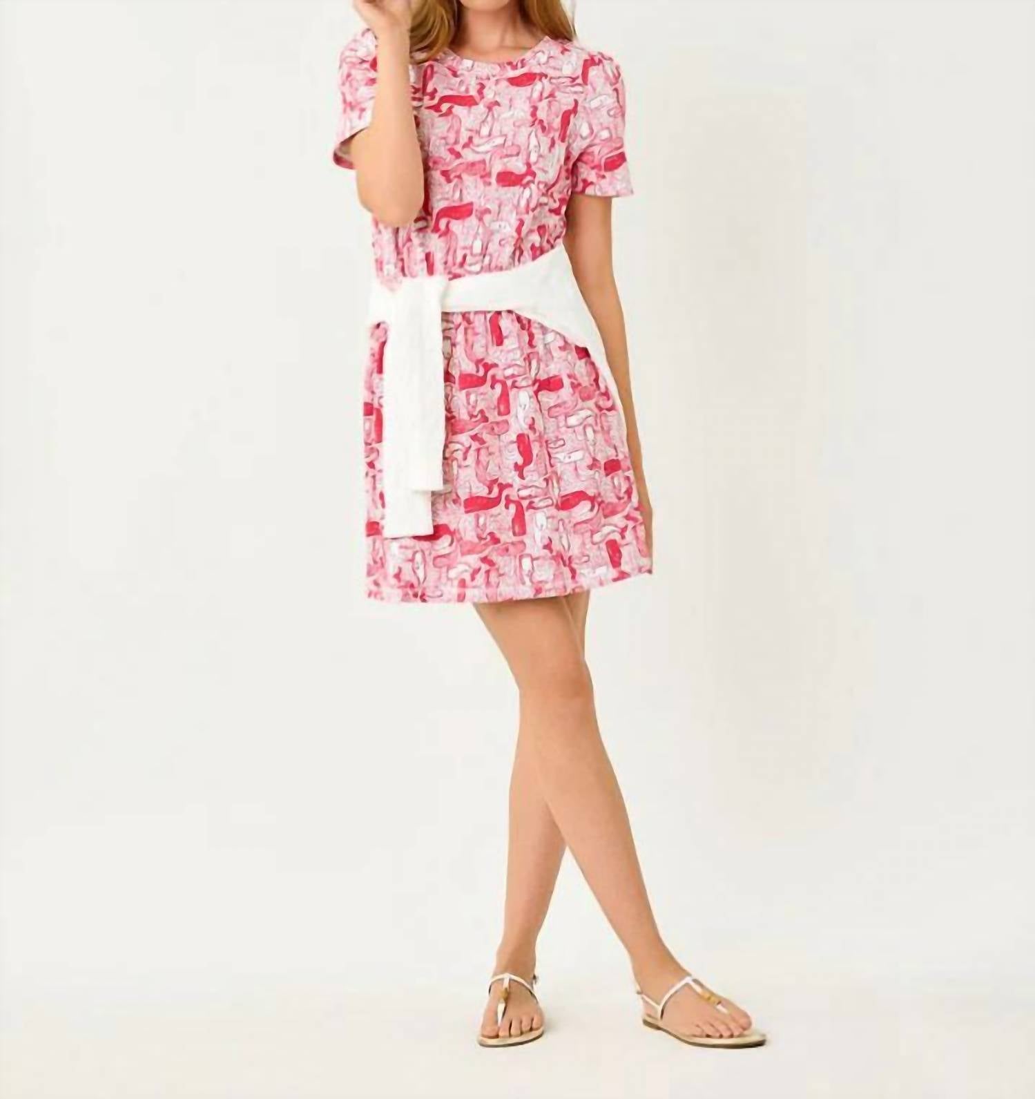 Lilly Pulitzer - Fenn Mini Dress
