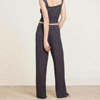 Barefoot Dreams - Malibu Collection Ultra Soft Rib Patch Pocket Pants