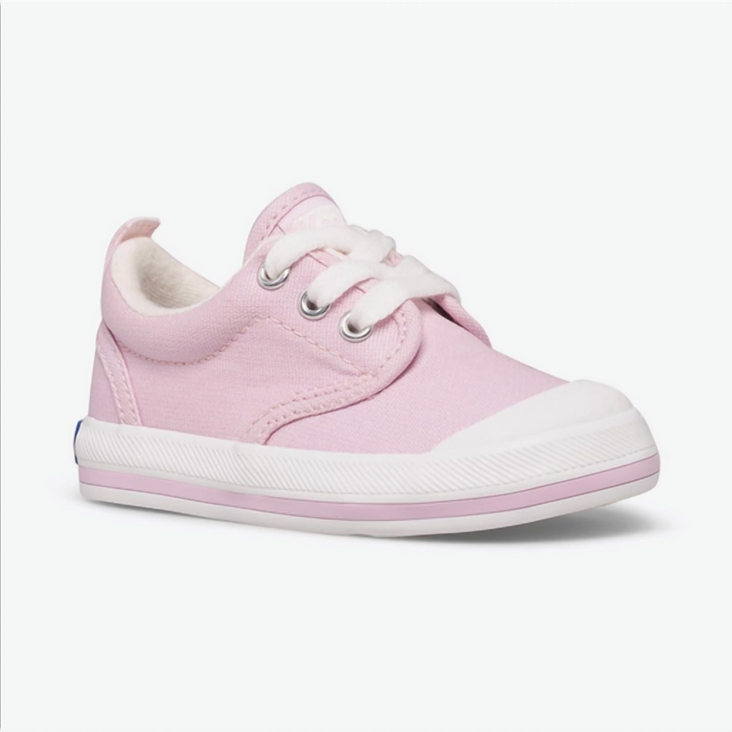 Keds - Infant-Toddler Canvas Sneakers