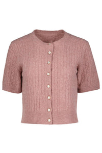 Bishop + Young - E'toile Cable Cardigan