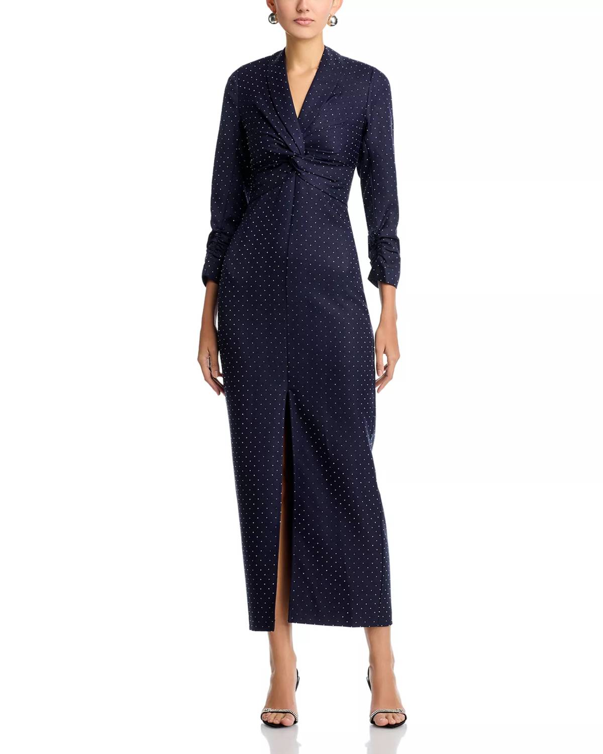 Shoshanna - Asher Maxi Dress