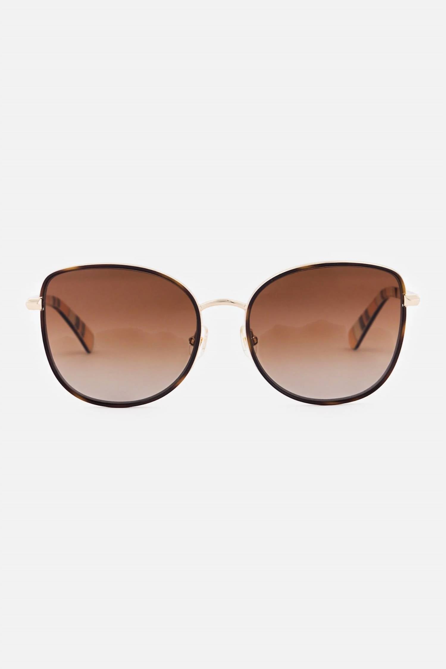 Kate Spade - Women's Maryam Sunglasses
