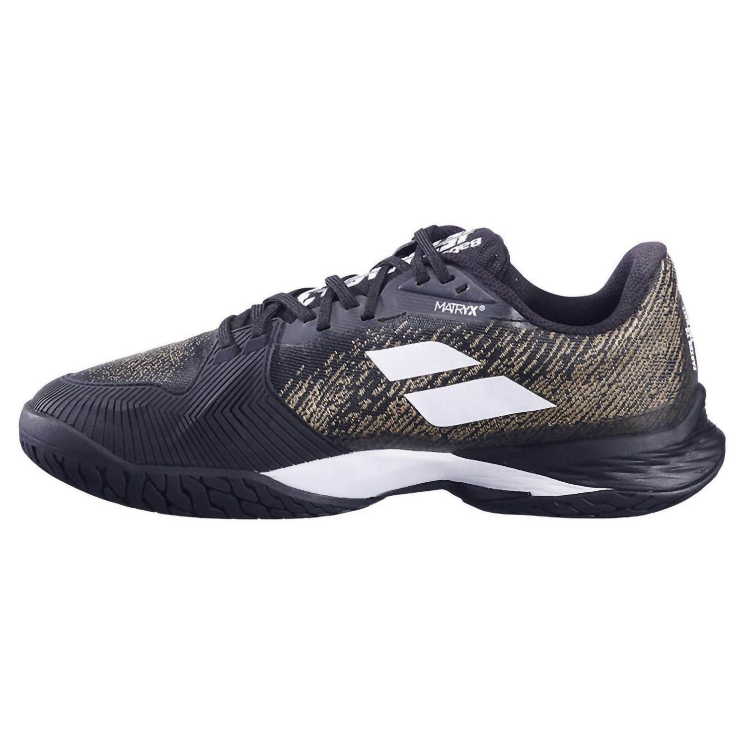 Babolat - Men's Jet Mach 3 All Court Shoe